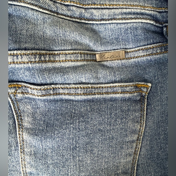 EUC Kancan Jeans - Picture 5 of 10